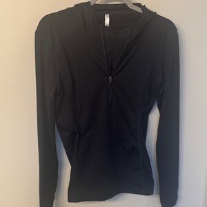 Fabletics Quarter Zip